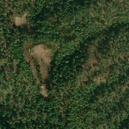 Satellite imagery of Chhirnā Ḍā̃ḍā, NP