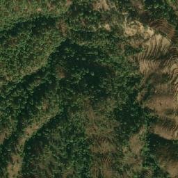 Satellite imagery of Chhirnā Ḍā̃ḍā, NP