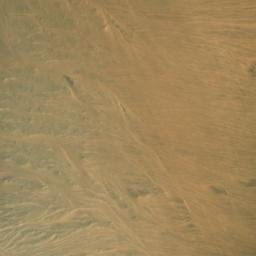Satellite imagery of Jabal Abū Durbah, EG