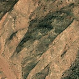 Satellite imagery of Jabal al Abyaḑ, EG