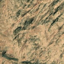 Satellite imagery of Gebel Umm Beiḍa, EG