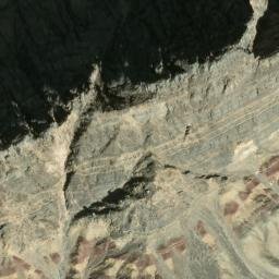 Satellite imagery of Chelekki Koh, PK