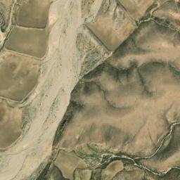 Satellite imagery of Ushkun, PK