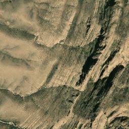 Satellite imagery of Ushkun, PK