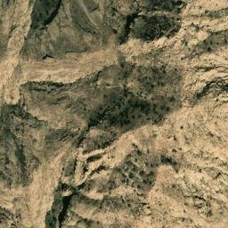 Satellite imagery of Ushkun, PK