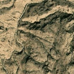 Satellite imagery of Bukh, PK