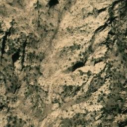 Satellite imagery of Bukh, PK