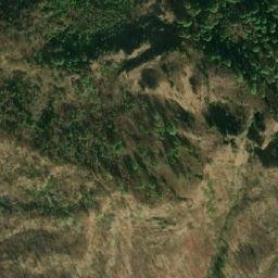 Satellite imagery of Chhirnā Ḍā̃ḍā, NP
