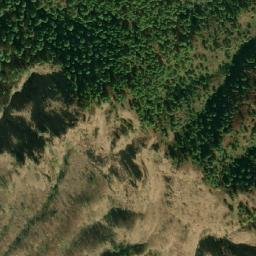 Satellite imagery of Chhirnā Ḍā̃ḍā, NP