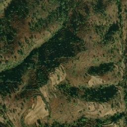 Satellite imagery of Chhirnā Ḍā̃ḍā, NP