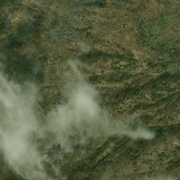 Satellite imagery of Lose Ḍā̃ḍā, NP