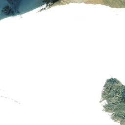 Satellite imagery of Xoijainqên Ri, CN