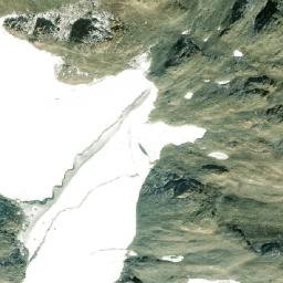 Satellite imagery of Xoijainqên Ri, CN