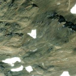 Satellite imagery of Xoijainqên Ri, CN