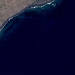 Satellite imagery of Roques de Niares, ES