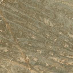 Satellite imagery of Naqb ad Daqīq, EG