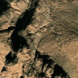 Satellite imagery of Ras Safsafa, EG