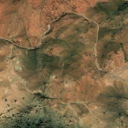 Satellite imagery of Naqb Dhirwa, EG