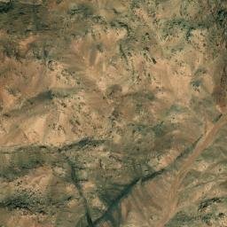 Satellite imagery of Naqb Dhirwa, EG