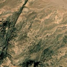 Satellite imagery of Ra’s Abū Tabaq, EG