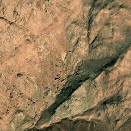 Satellite imagery of Jabal al Abyaḑ, EG