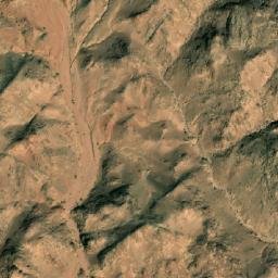 Satellite imagery of Jabal al Abyaḑ, EG