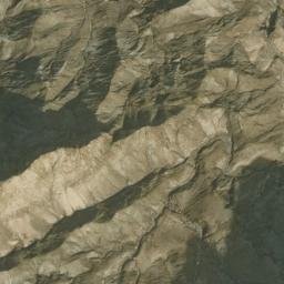 Satellite imagery of Rungan Koh, PK