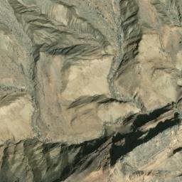 Satellite imagery of Chelekki Koh, PK