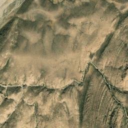 Satellite imagery of Ushkun, PK