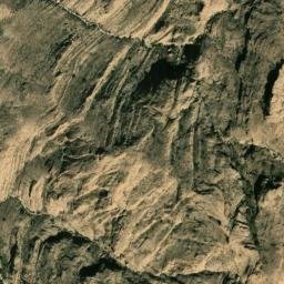 Satellite imagery of Ushkun, PK