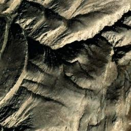 Satellite imagery of Polath, PK