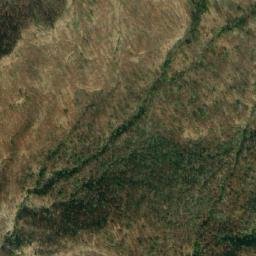 Satellite imagery of Chhirnā Ḍā̃ḍā, NP
