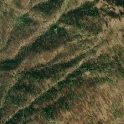 Satellite imagery of Chhirnā Ḍā̃ḍā, NP