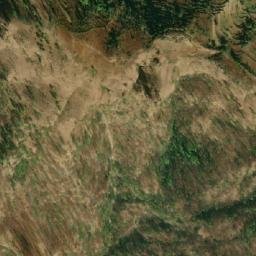 Satellite imagery of Chhirnā Ḍā̃ḍā, NP