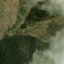 Satellite imagery of Lose Ḍā̃ḍā, NP