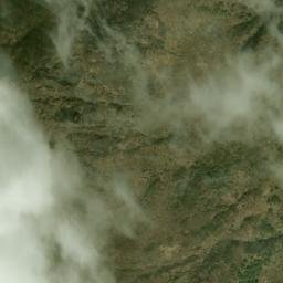 Satellite imagery of Lose Ḍā̃ḍā, NP