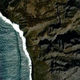 Satellite imagery of Baja Lance, ES