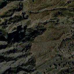 Satellite imagery of Baja Lance, ES