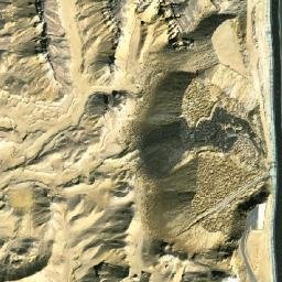Satellite imagery of Naqb ad Daqīq, EG