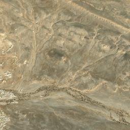 Satellite imagery of Naqb ad Daqīq, EG