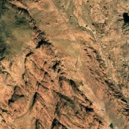 Satellite imagery of Qaşr ‘Abbās Bāshā, EG