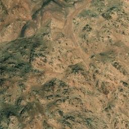 Satellite imagery of Naqb Dhirwa, EG