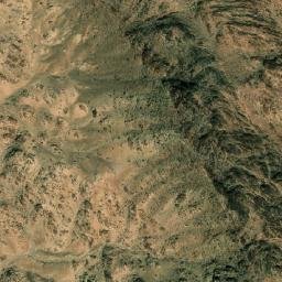 Satellite imagery of Naqb Dhirwa, EG