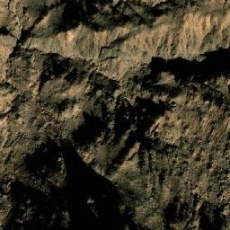 Satellite imagery of Rās Nbia’, EG