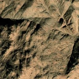 Satellite imagery of Rās Nbia’, EG