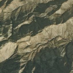 Satellite imagery of Rungan Koh, PK