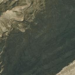 Satellite imagery of Rungan Koh, PK