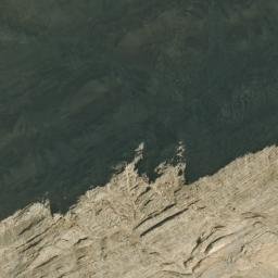 Satellite imagery of Rungan Koh, PK