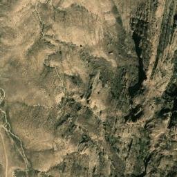 Satellite imagery of Ushkun, PK