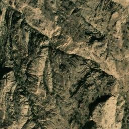 Satellite imagery of Ushkun, PK